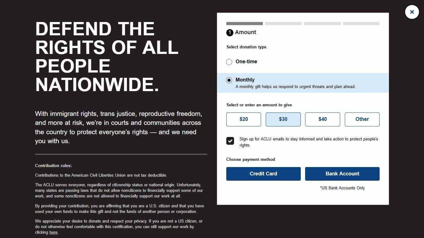 ACLU of Indiana files Jail Overcrowding Lawsuit Against Wabash County American Civil Liberties Union